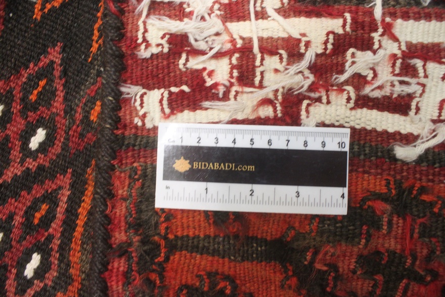 Kilim Carpet 350x147
