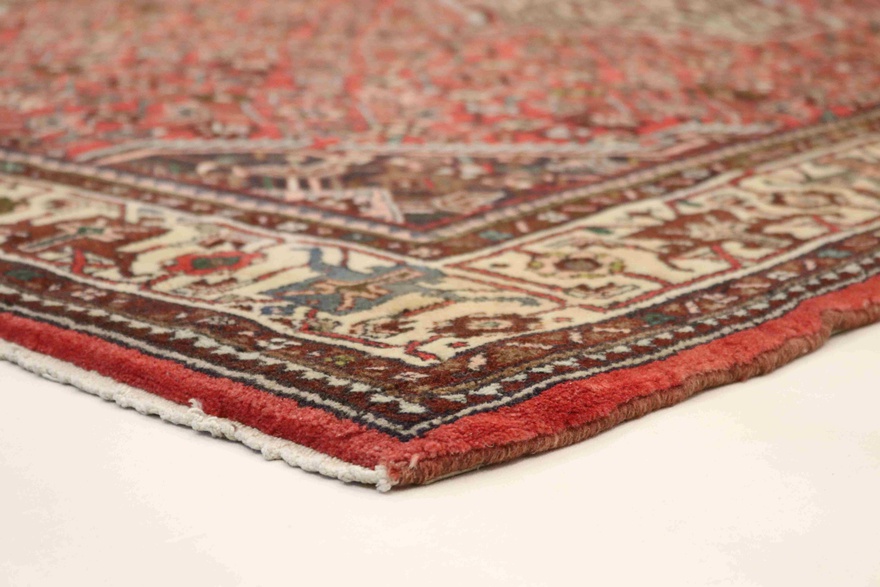 Bortschalou Carpet 209x134