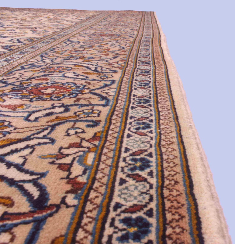 Kashan Carpet 296x202