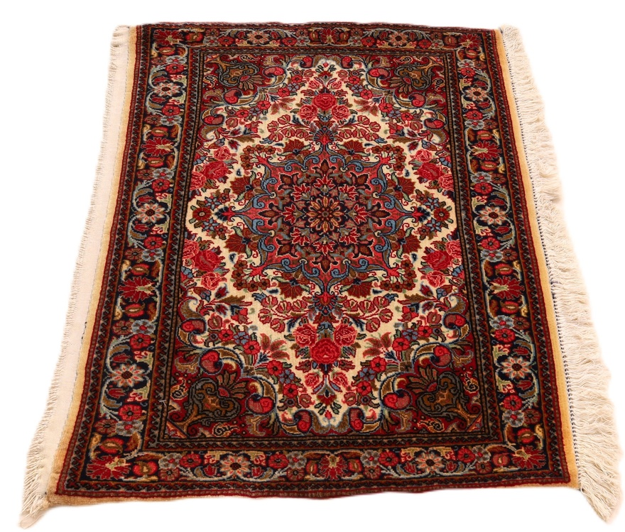 Bidjar Carpet  95x66