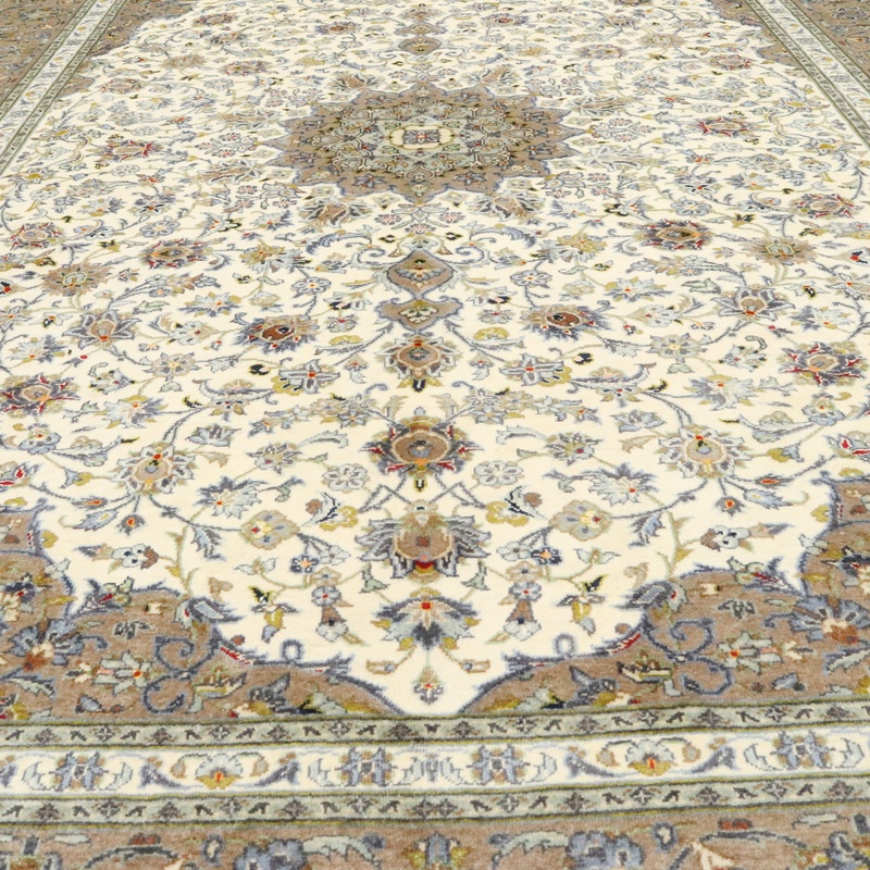 Kashan Carpet 350x244