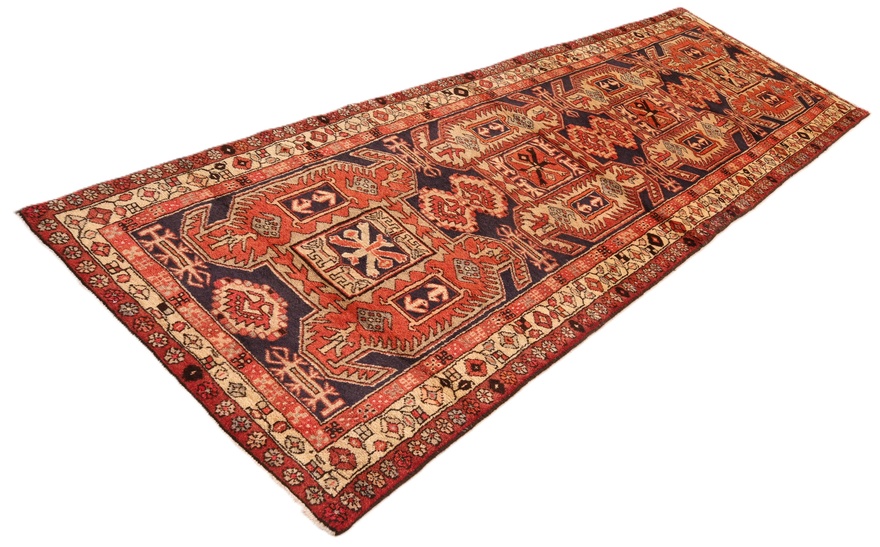 Azerbeijan Carpet  321x107