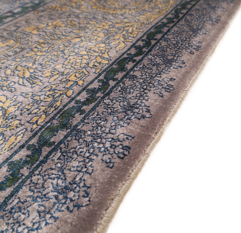 Qom Dising Carpet  225x150