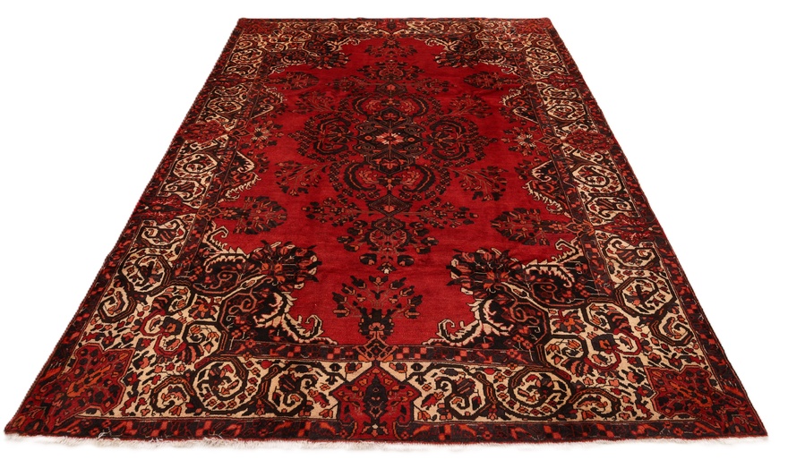 BAKHTIAR Carpet  299x210