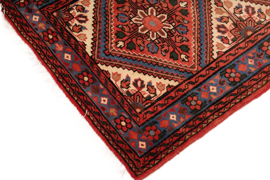 Rudbar Carpet  490x87