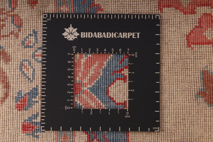 Sarough Carpet 420x83
