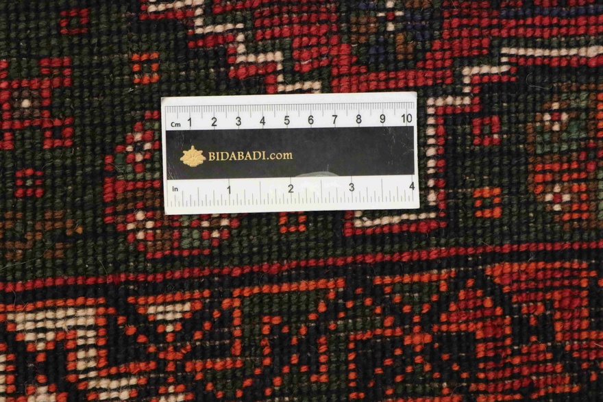 Ghashghai Carpet 258x177