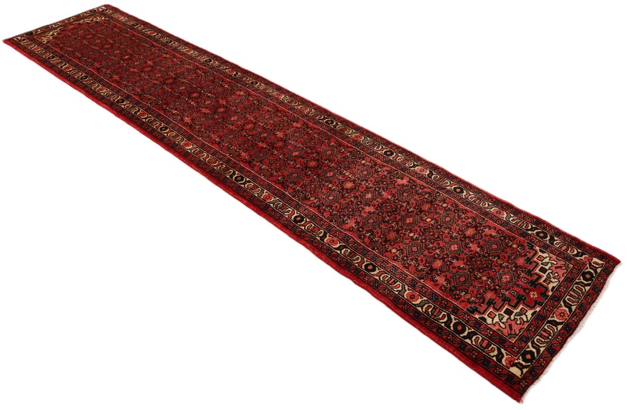 Hosseinabad Carpets 394x80