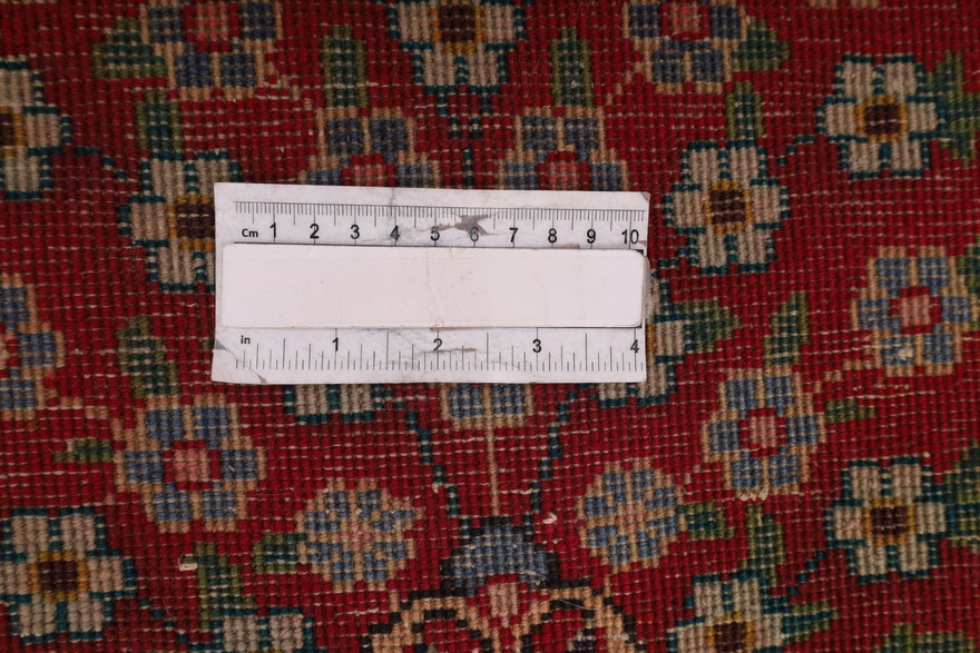 Tabriz Carpet  384x75