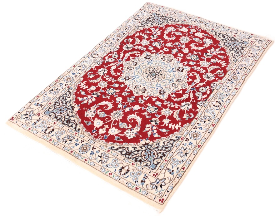 Nain 9 La Carpet  148x96