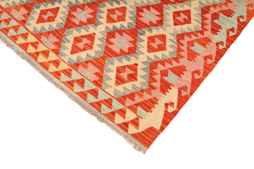 KILIM Carpet 194x155