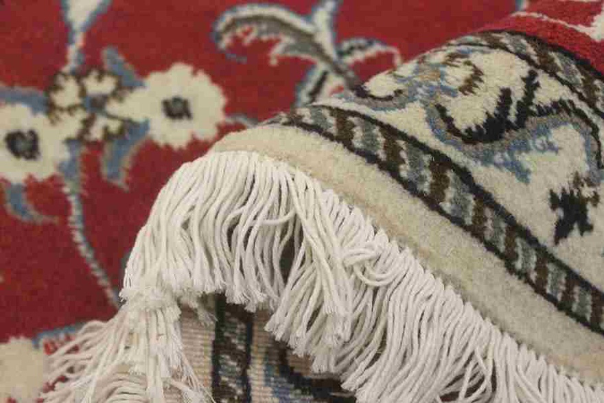 Nain Carpet 134x87
