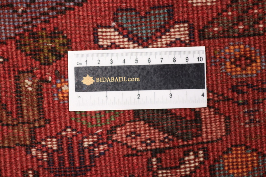 Ghashghai Carpet 160x105