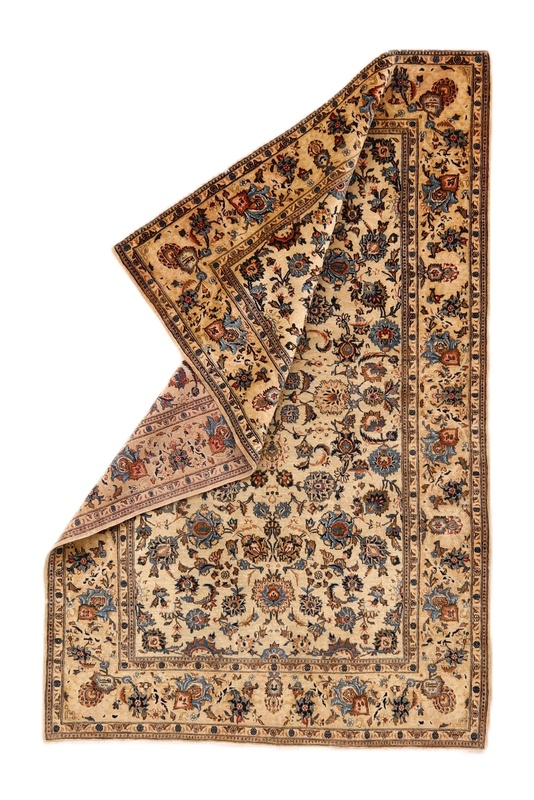 Keshan Carpet 208x133