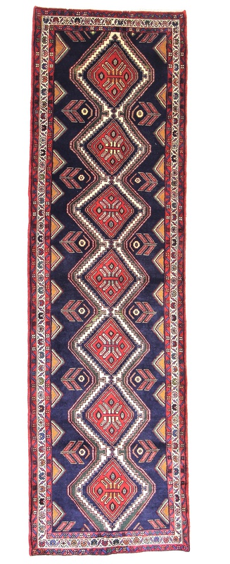 Hamadan Carpet 285x80