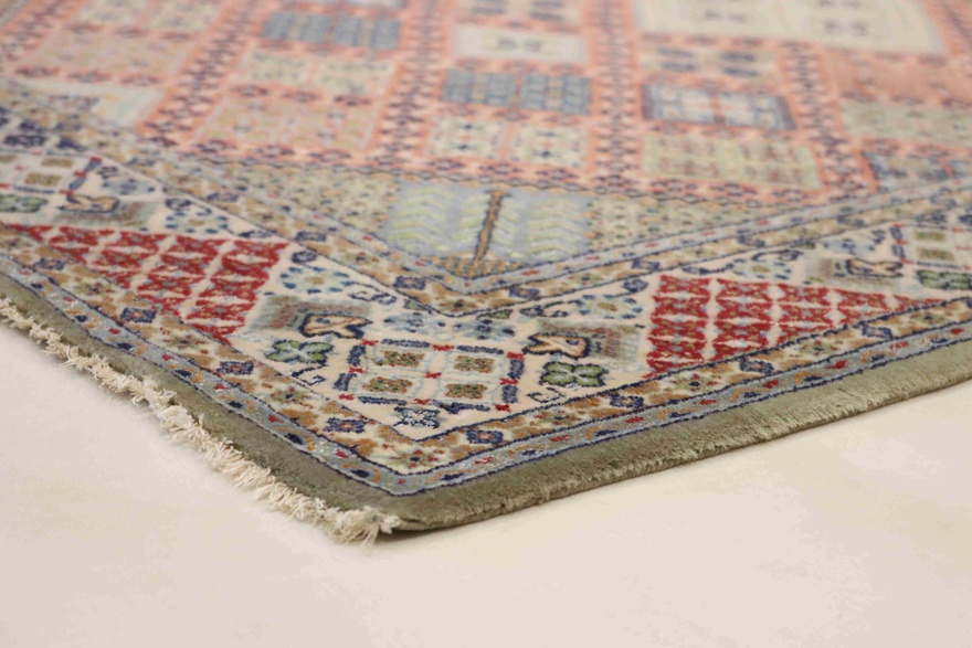 Nain 6 La carpet 158x110