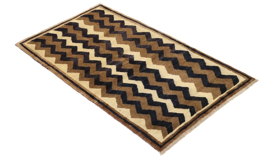 Gabbeh Carpet 190x106