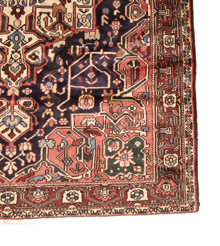 BAKHTIAR Carpet 245x167