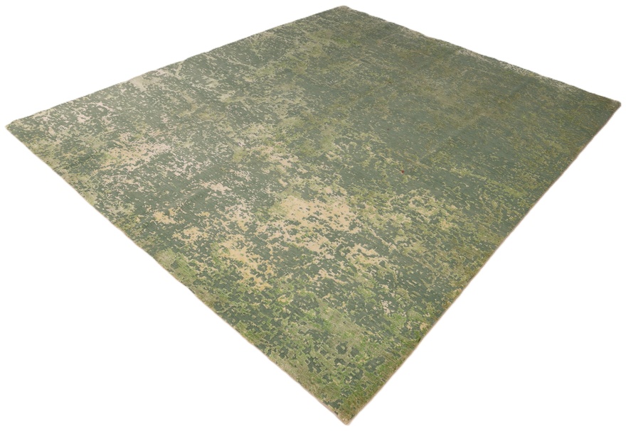 Modern Lotus Carpet  302x246