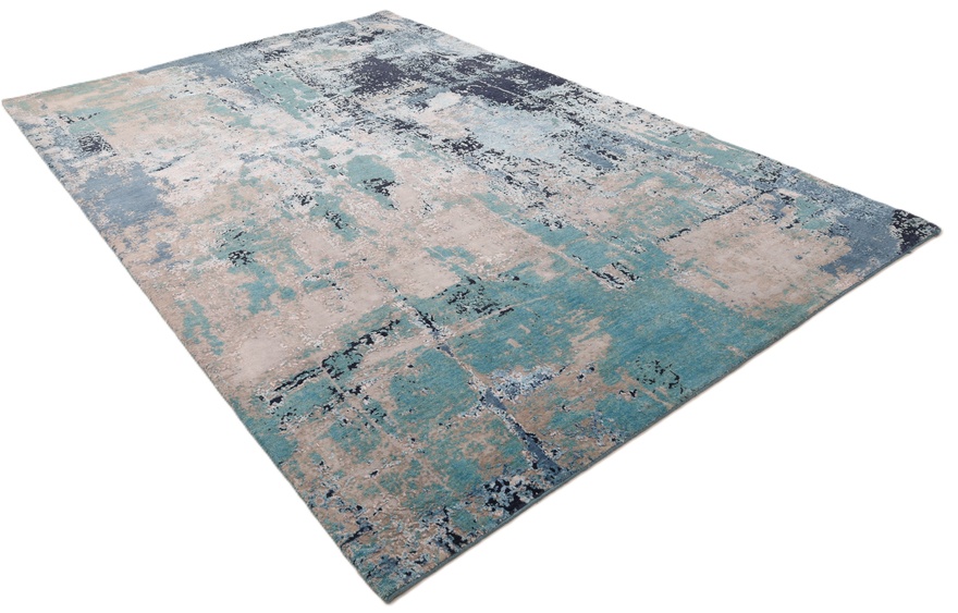 Modern LOTUS Carpet 304x207