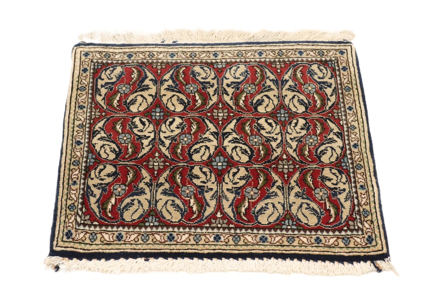 Qom Carpet  60x52
