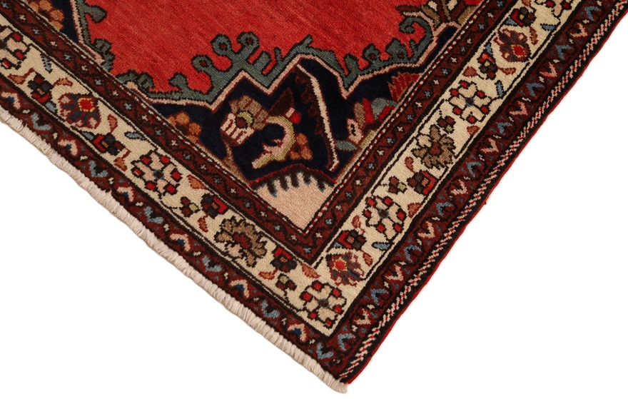 Tafresch Carpet 122x92