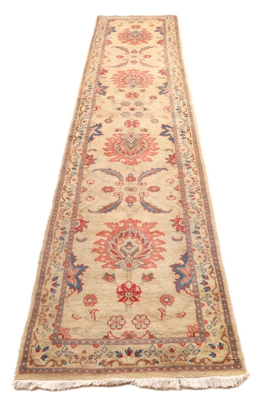 Sarough Carpet 420x83