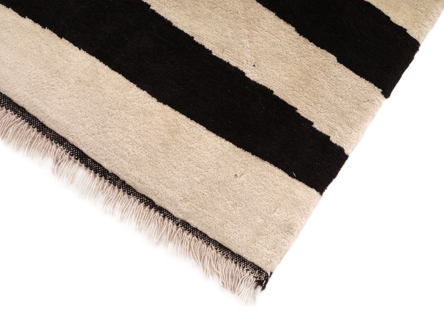 Gabbeh Carpet 204x154