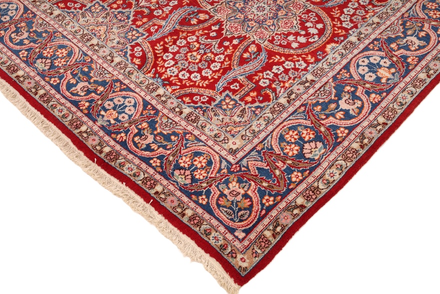 Birjand Carpet  397x300