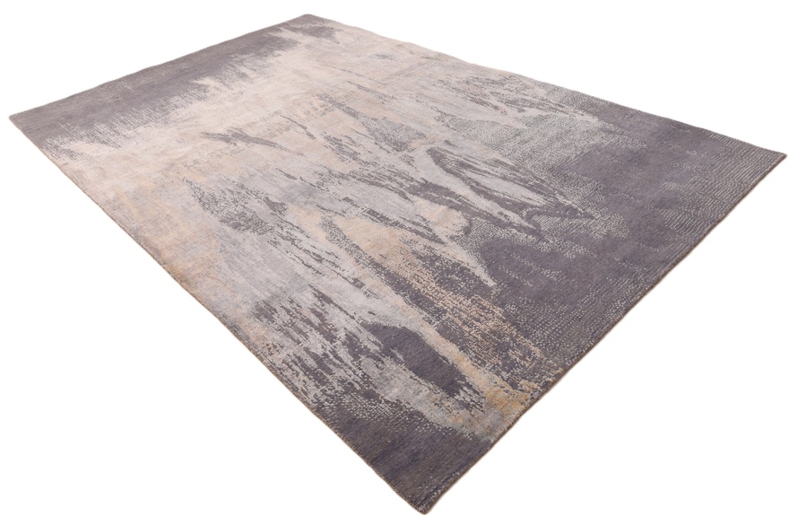 Modern Lotus Carpet  305x203