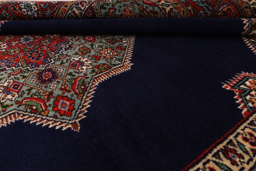 Tabriz Carpet 180x138
