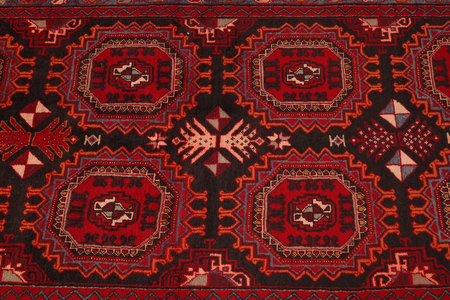 Azerbeijan Carpet  425x140