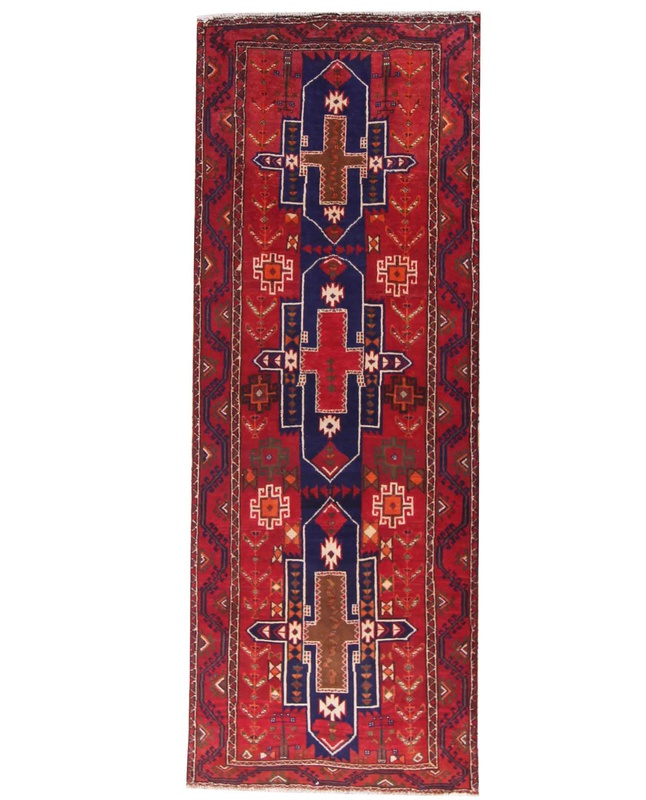 Kordi Carpet 236x95