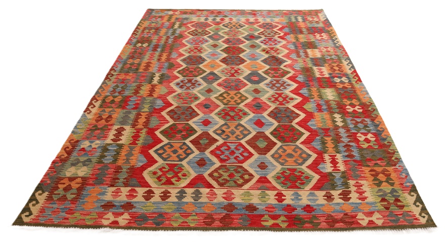 Kilim Carpet  300x205