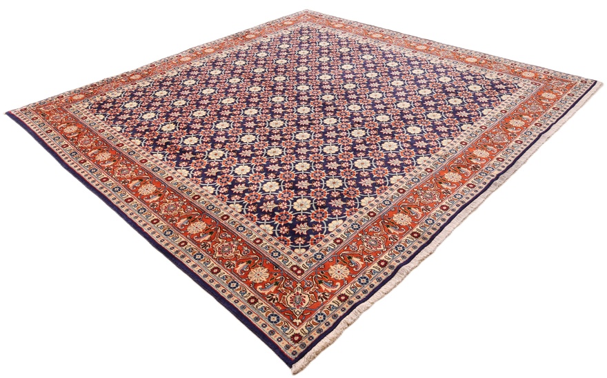 Varamin Carpet 289x293