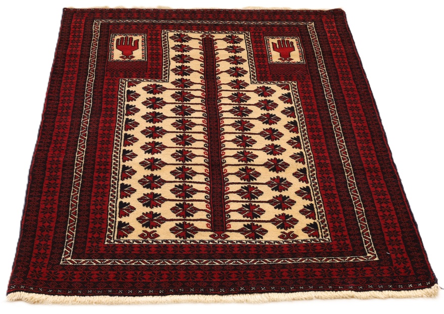 Baluch Carpet  148x97