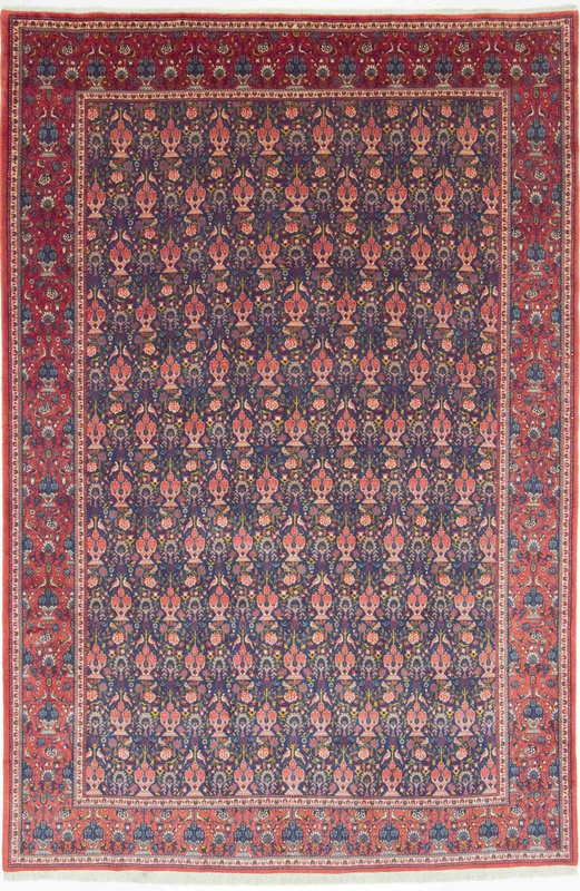 Abadeh Carpet 319x214