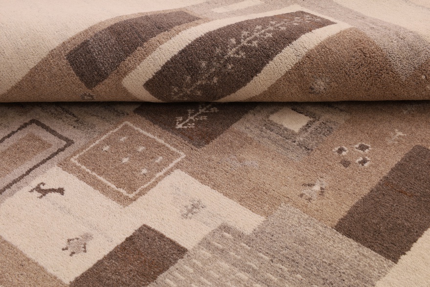 LORIBAFT Carpet 240x166