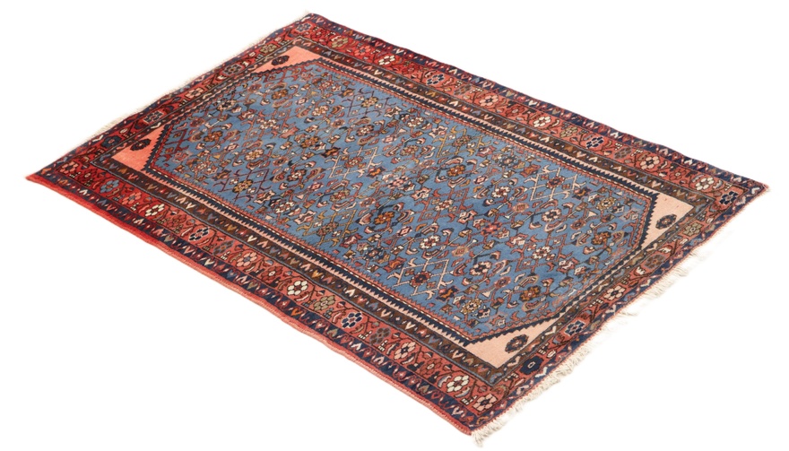 Rudbar Carpet 152x100