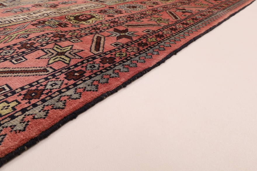 Kurdi carpet 292x202