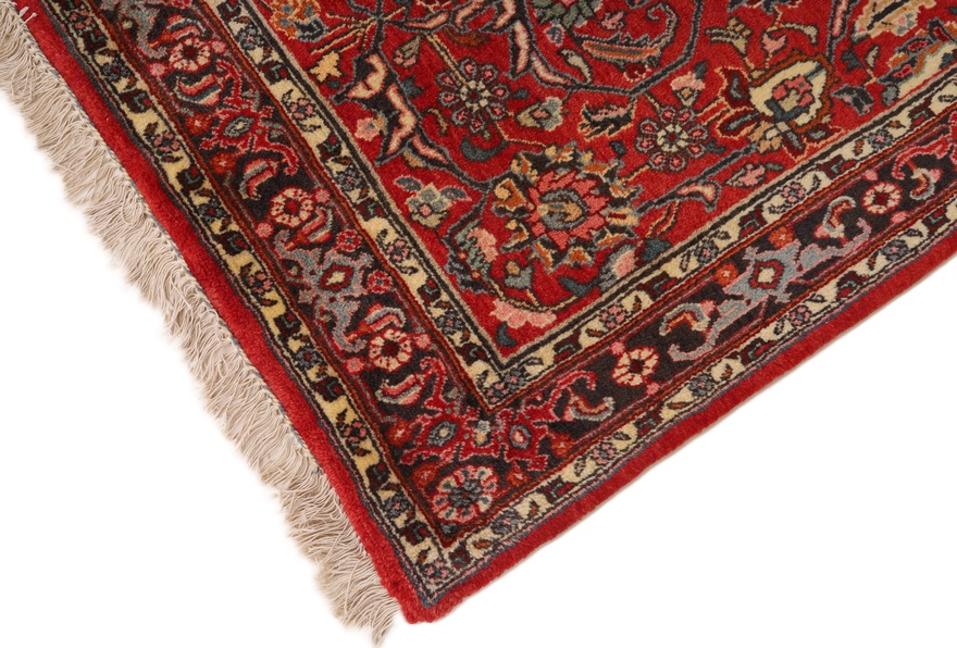Bidjar Carpet 210x111