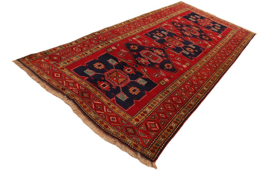 Meshkien Carpet 336x165