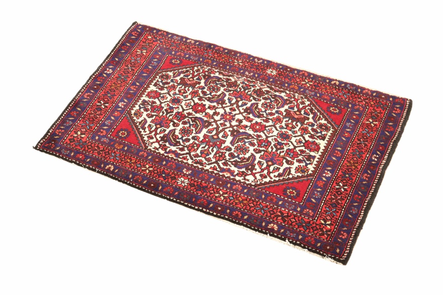 Rudbar Carpet 110x73
