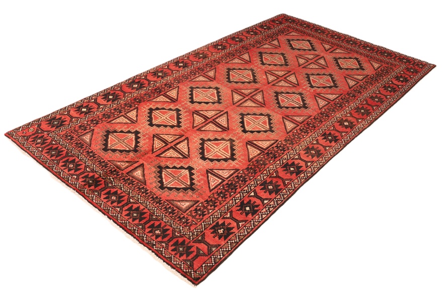 Kurdi Carpet 295x159