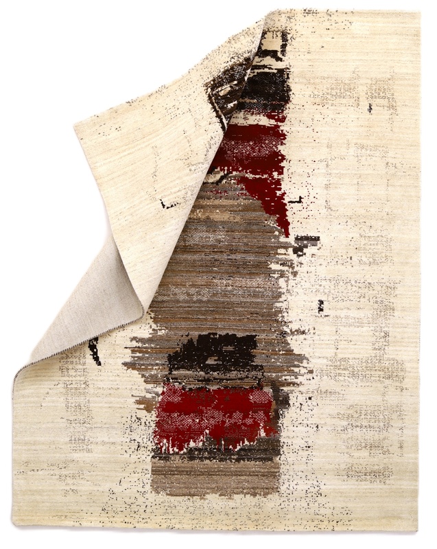 LORIBAFT Carpet  255x198