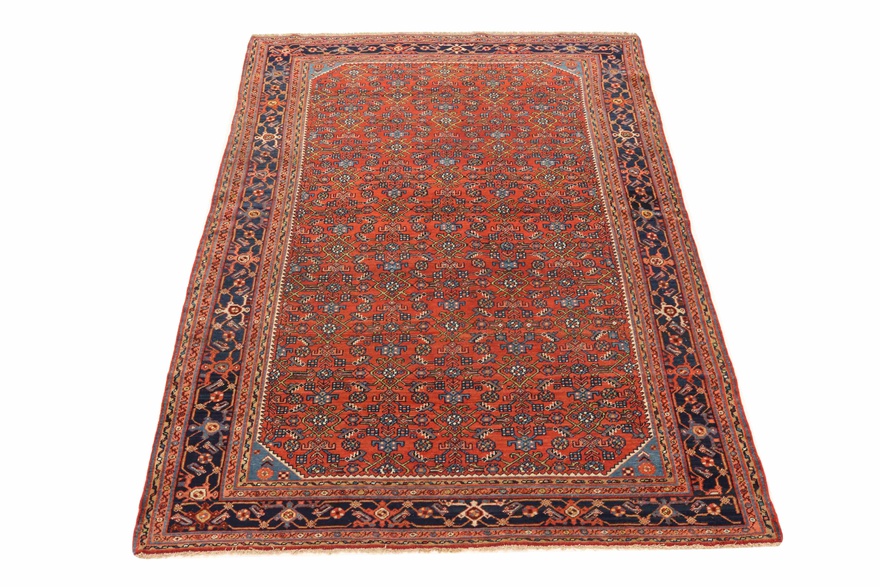 Malayer Carpet 210x152