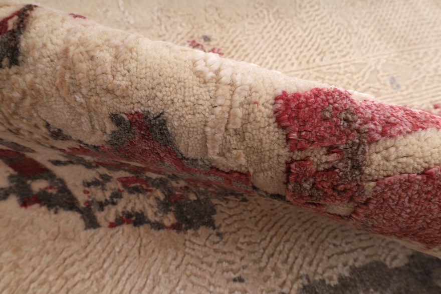 Modern LOTUS Carpet  300x197