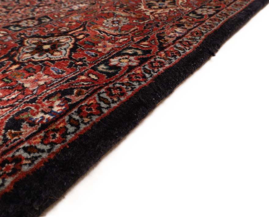 Bidjar Carpet 255x255