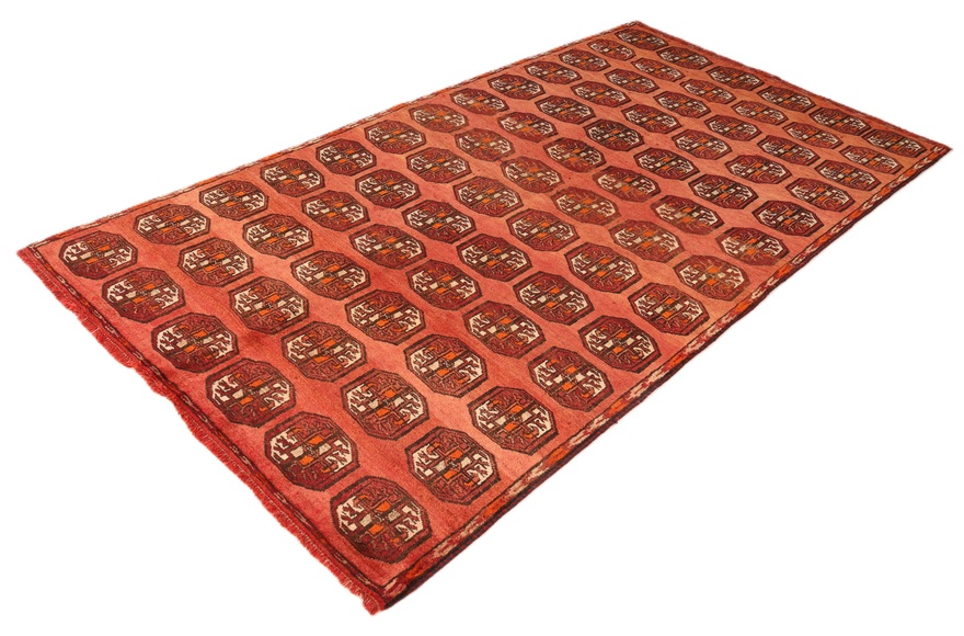 Kurdi Carpets  254x139