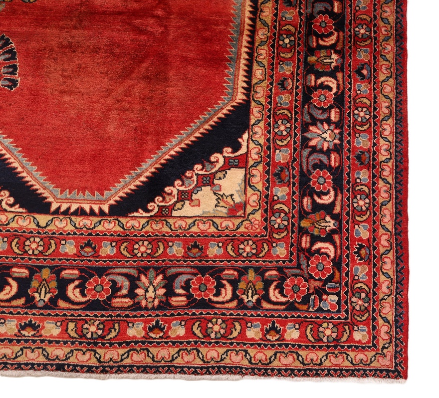 Lilian Carpet 353x274